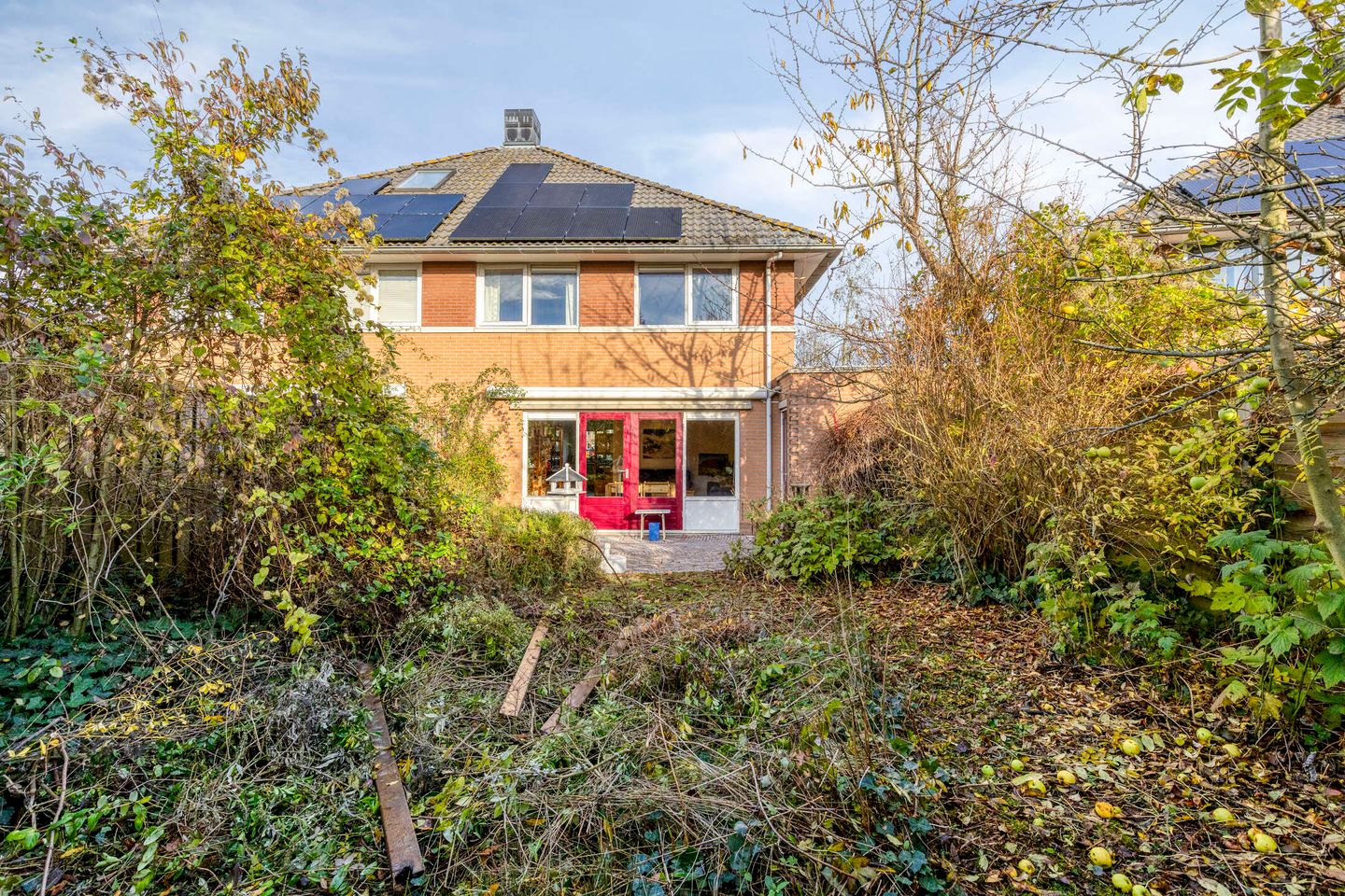 Foto 5 van Petronella Brugsmastraat 22