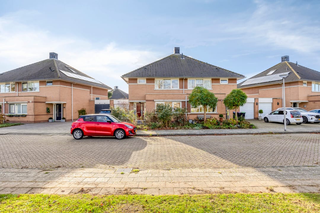 Foto 7 van Petronella Brugsmastraat 22