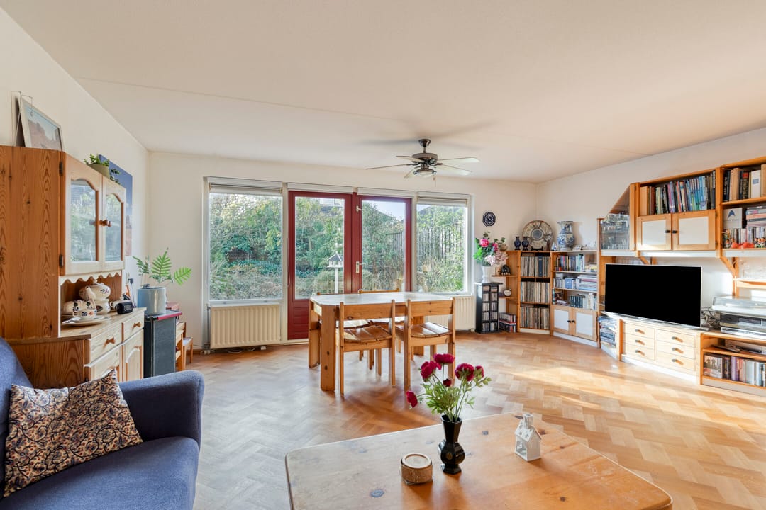 Foto 13 van Petronella Brugsmastraat 22