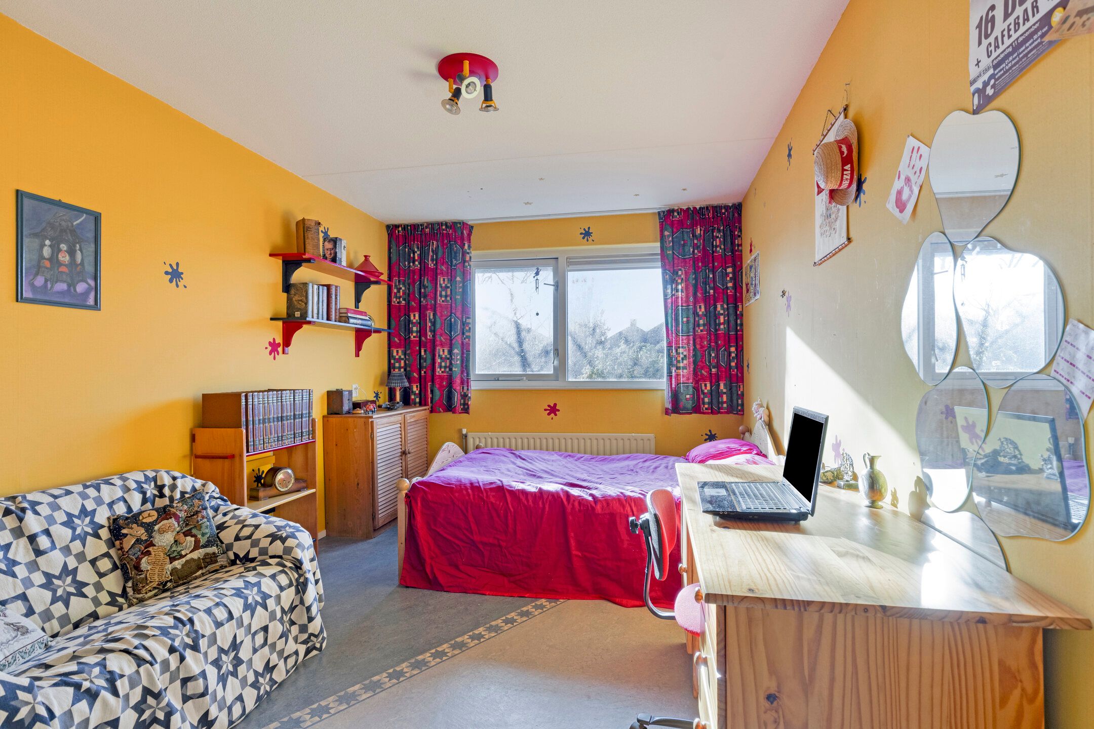 Foto 21 van Petronella Brugsmastraat 22