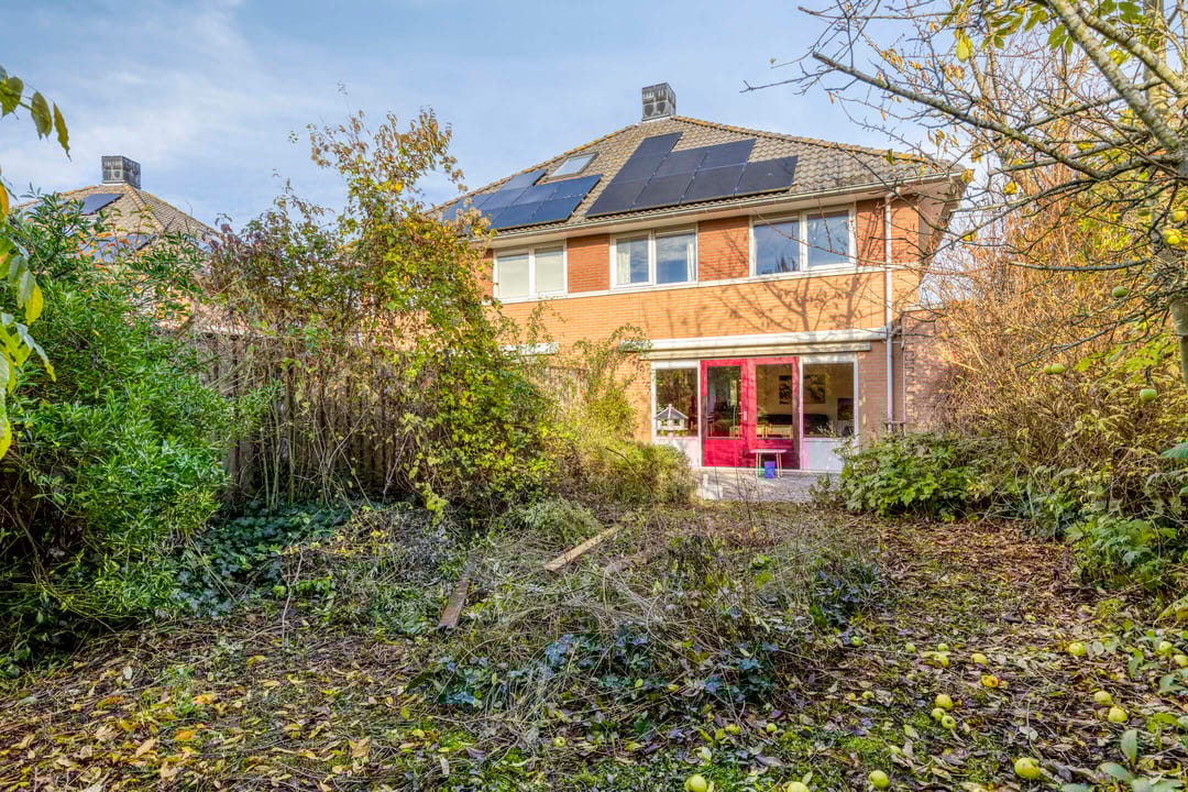 Foto 28 van Petronella Brugsmastraat 22