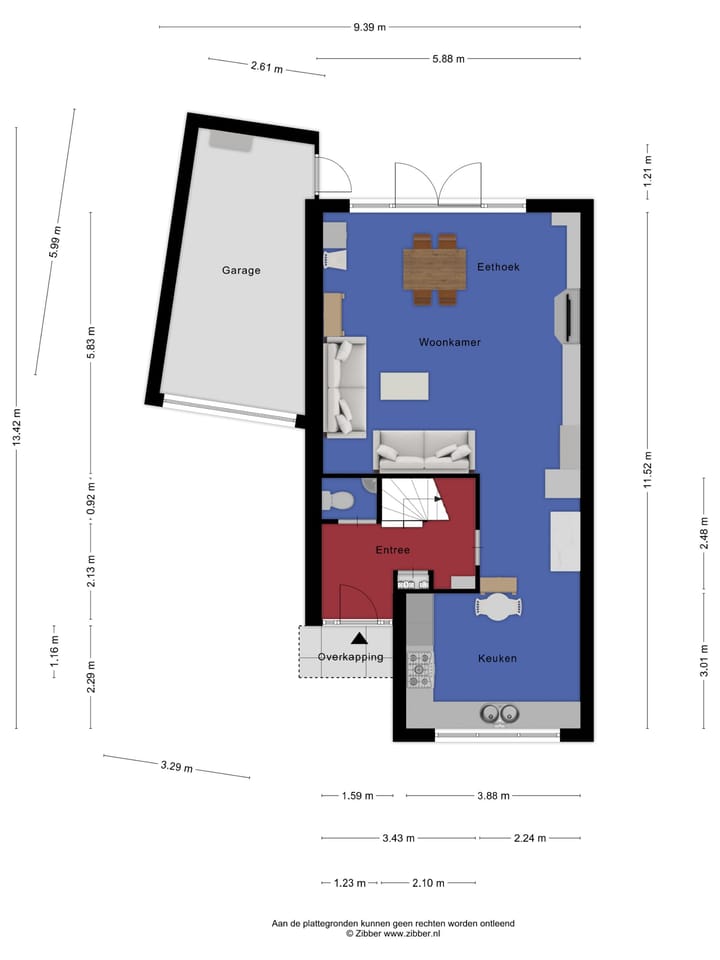 Photo 33 of Petronella Brugsmastraat 22