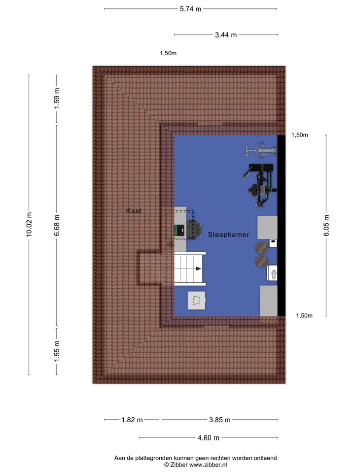 Photo 35 of Petronella Brugsmastraat 22