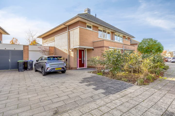 Photo 8 of Petronella Brugsmastraat 22