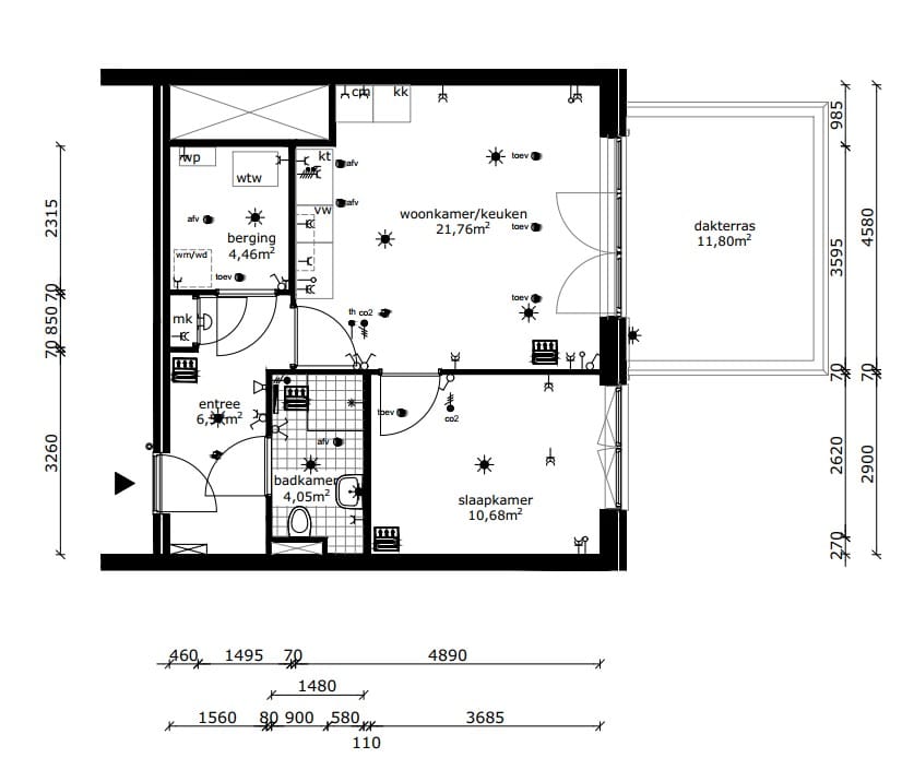 Photo 12 of Arabellapad 198