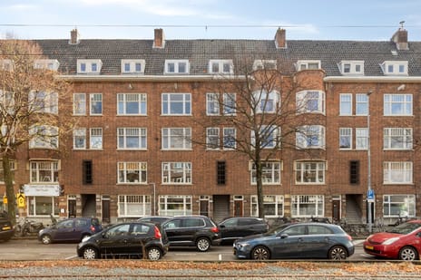 Bergselaan thumbnail