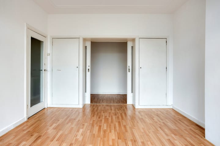 Foto 3 van Bergselaan 384-D