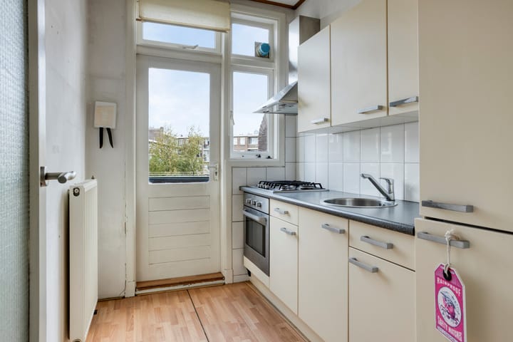 Foto 4 van Bergselaan 384-D