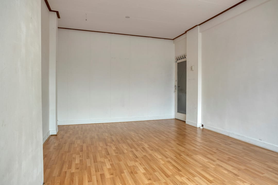 Foto 8 van Bergselaan 384-D