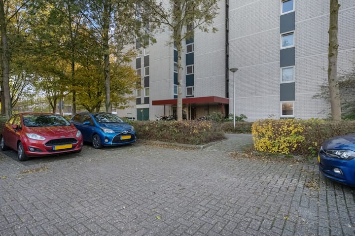 Foto 4 van Straussplein 38