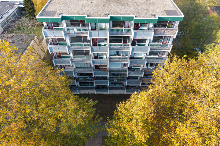 Foto 2 van Straussplein 38