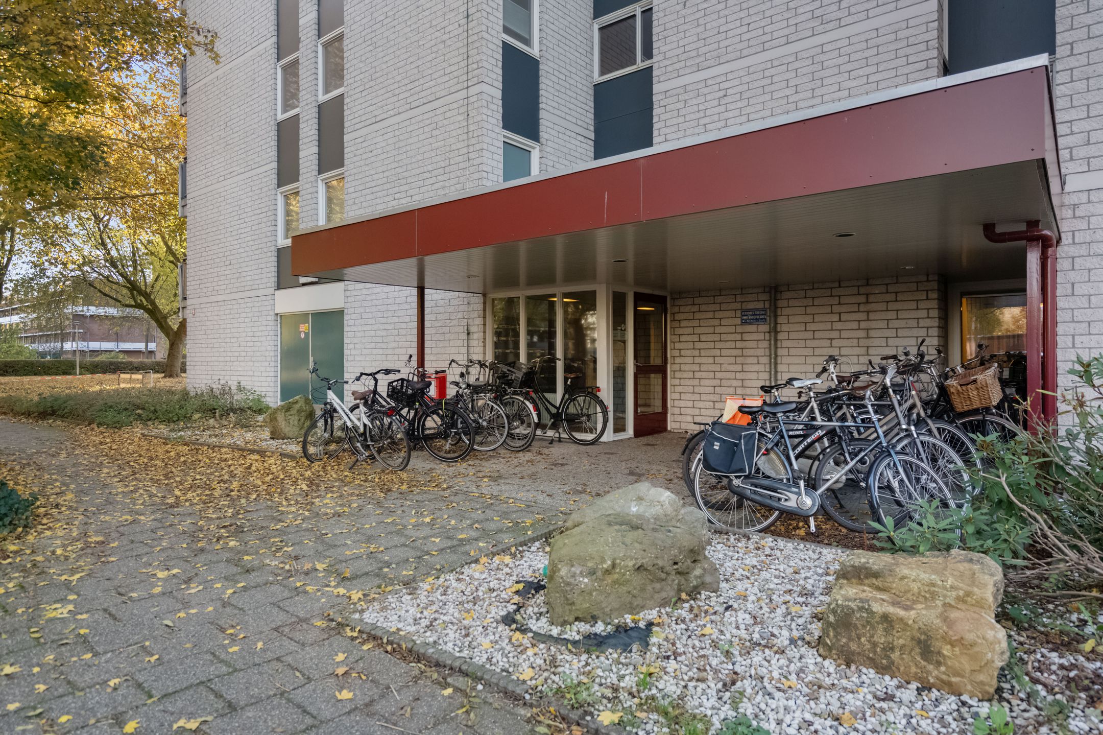 Foto 3 van Straussplein 38