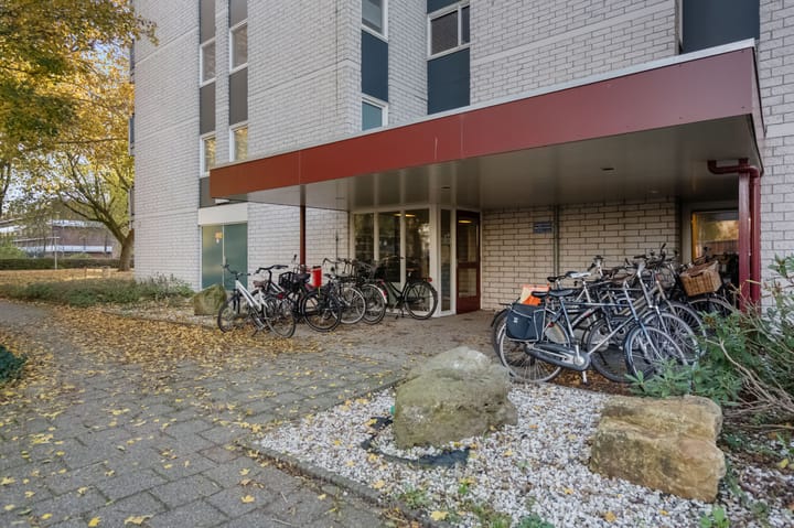 Foto 3 van Straussplein 38