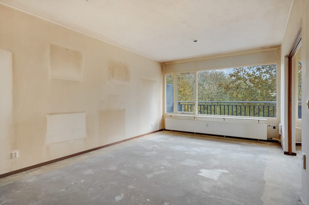 Foto 7 van Straussplein 38