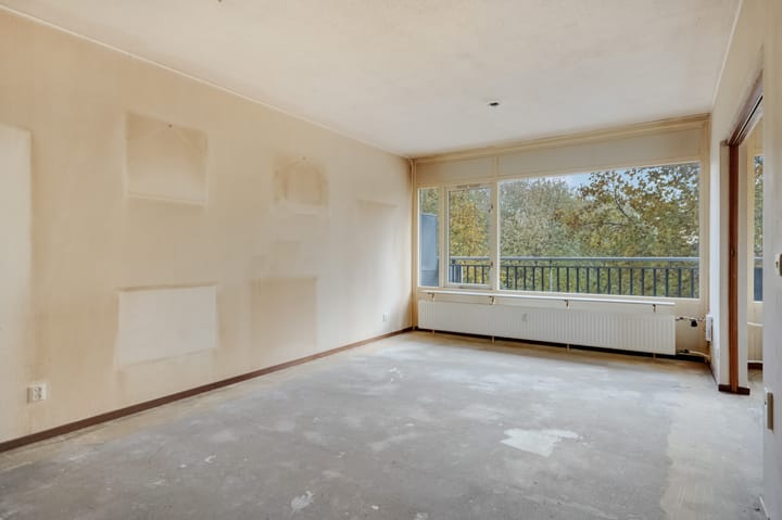 Foto 7 van Straussplein 38