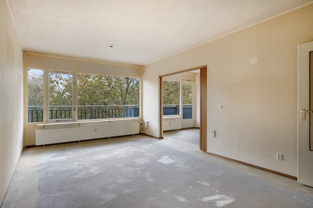 Foto 8 van Straussplein 38