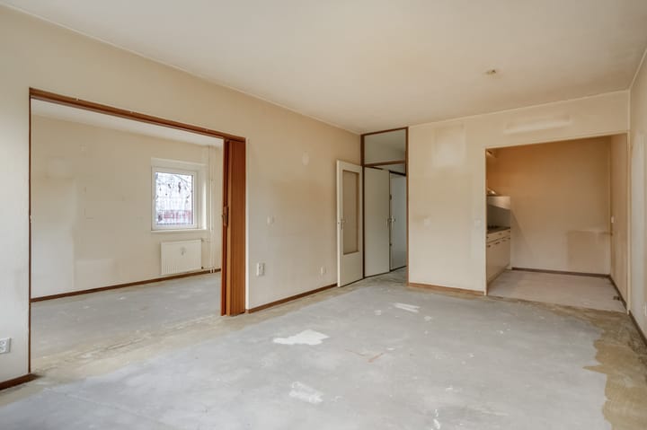 Foto 9 van Straussplein 38