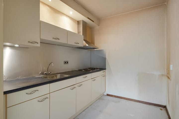 Foto 10 van Straussplein 38