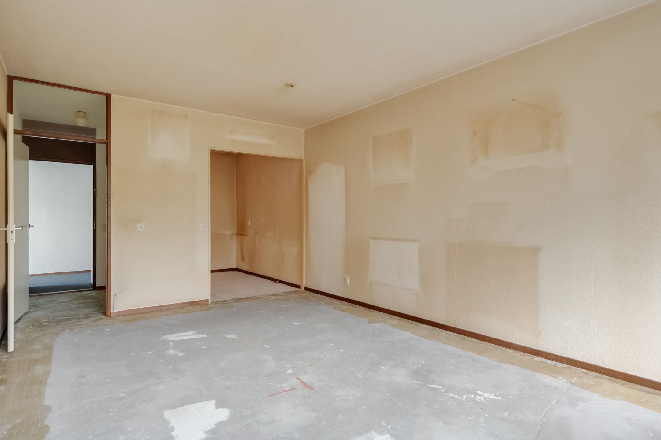 Foto 12 van Straussplein 38