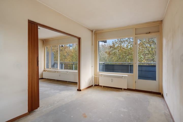 Foto 14 van Straussplein 38