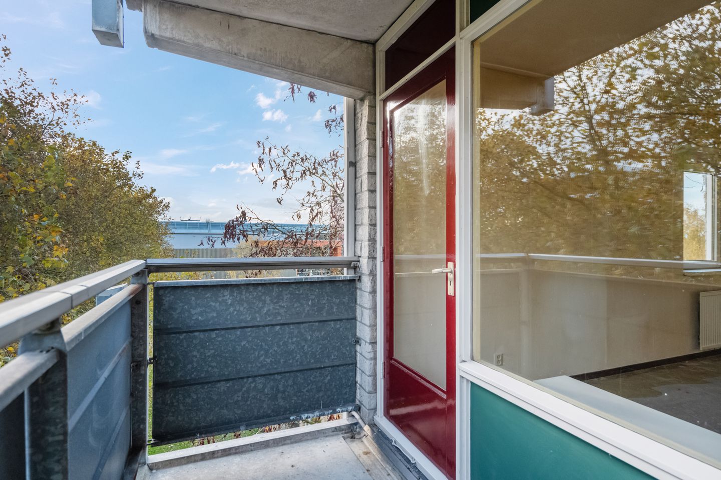 Foto 20 van Straussplein 38