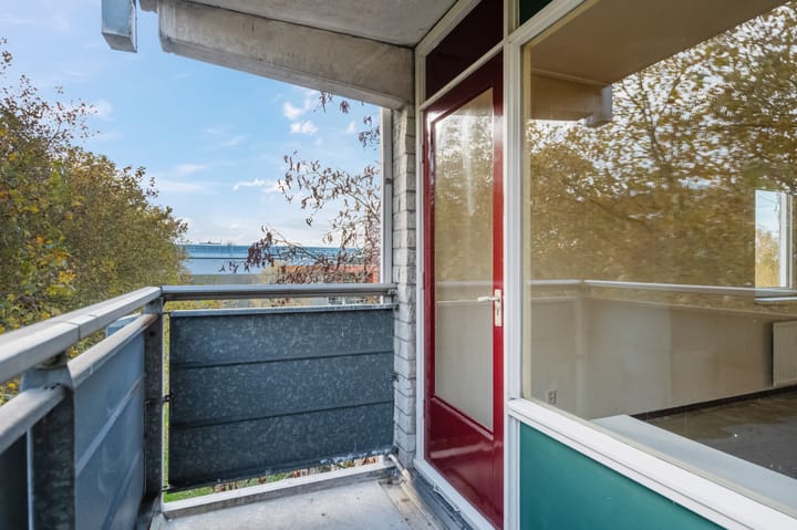 Foto 20 van Straussplein 38