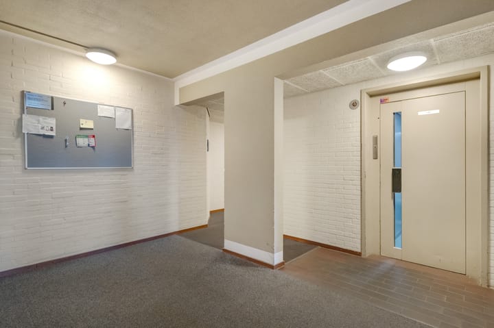 Foto 22 van Straussplein 38