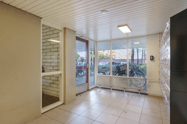 Foto 23 van Straussplein 38