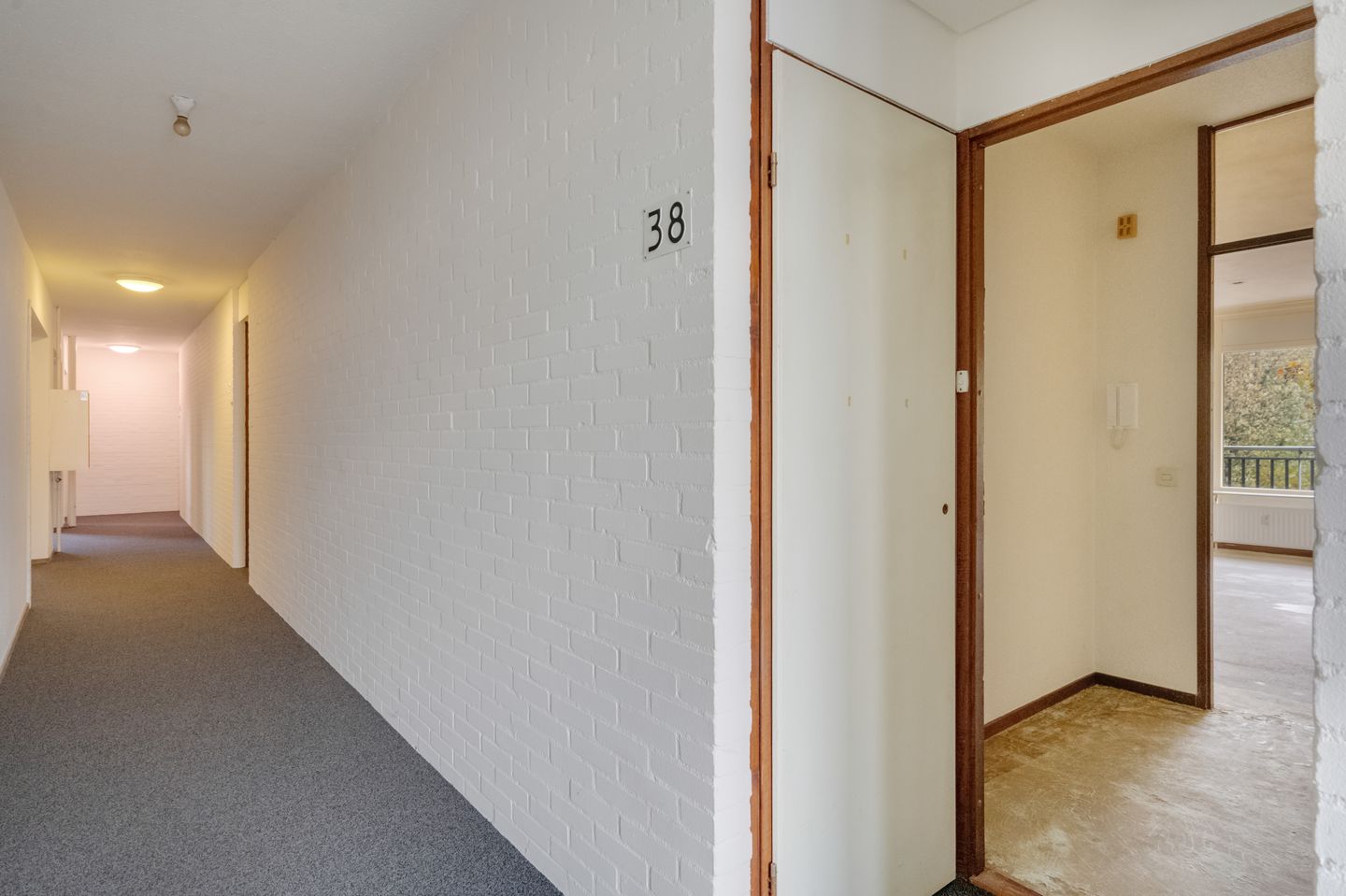 Foto 5 van Straussplein 38