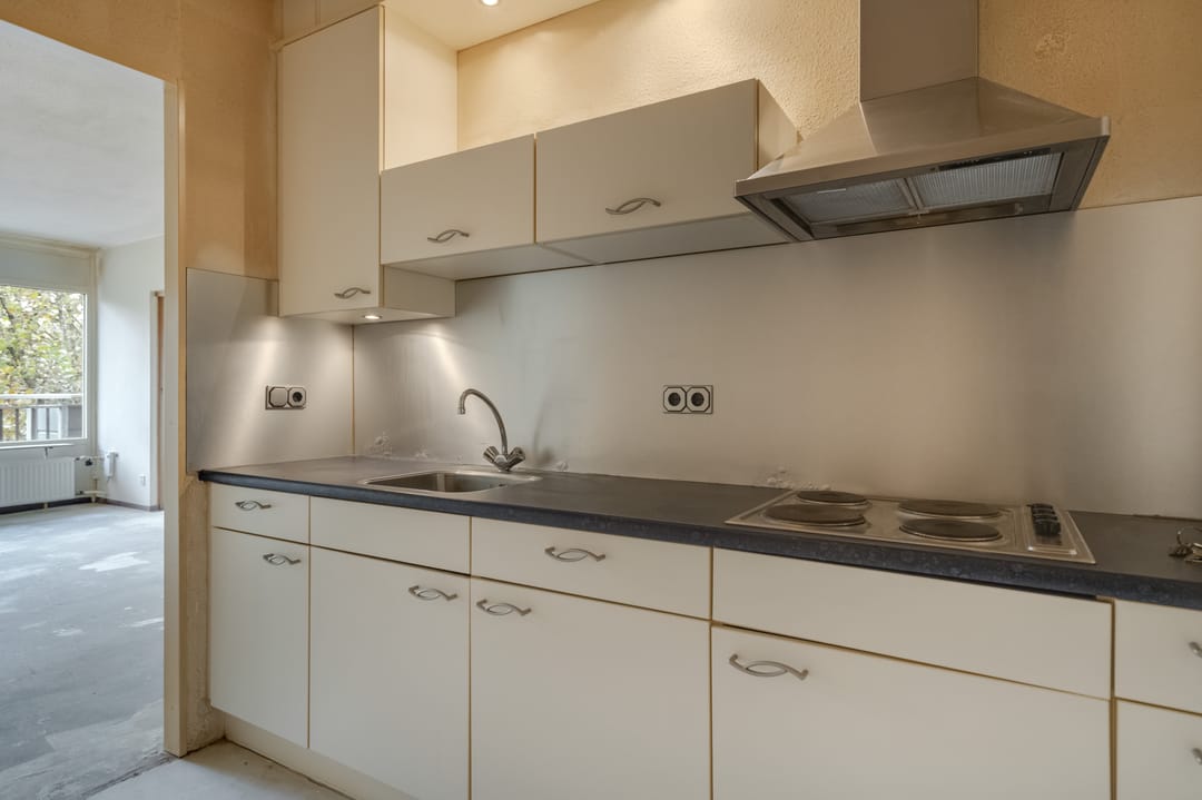 Foto 11 van Straussplein 38