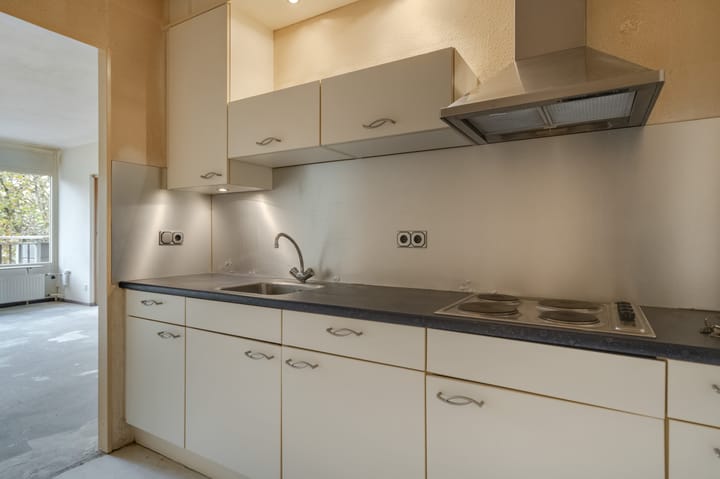 Foto 11 van Straussplein 38