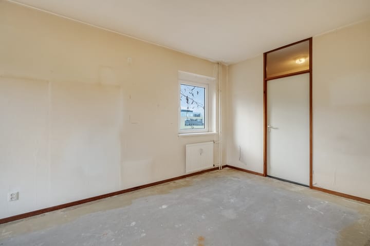 Foto 13 van Straussplein 38