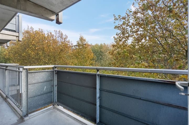 Foto 18 van Straussplein 38