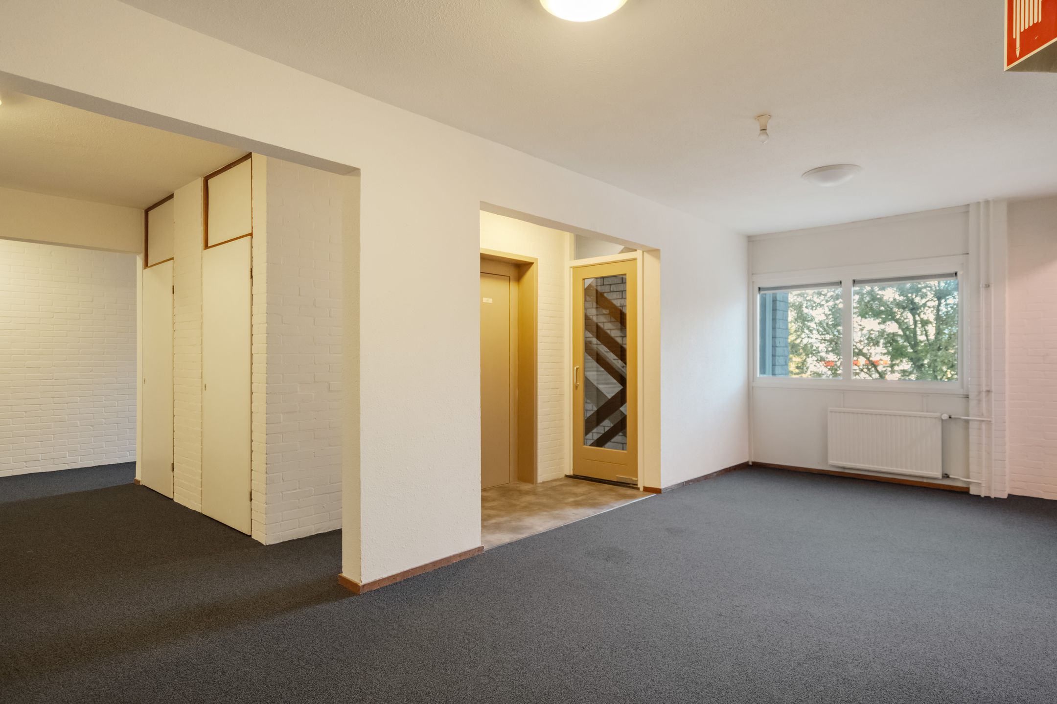 Foto 21 van Straussplein 38