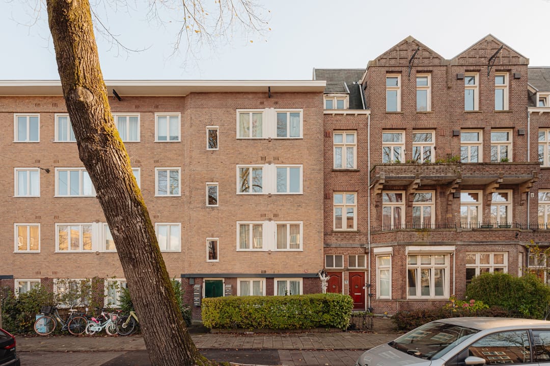 Foto 1 van Hoofdweg 78-2