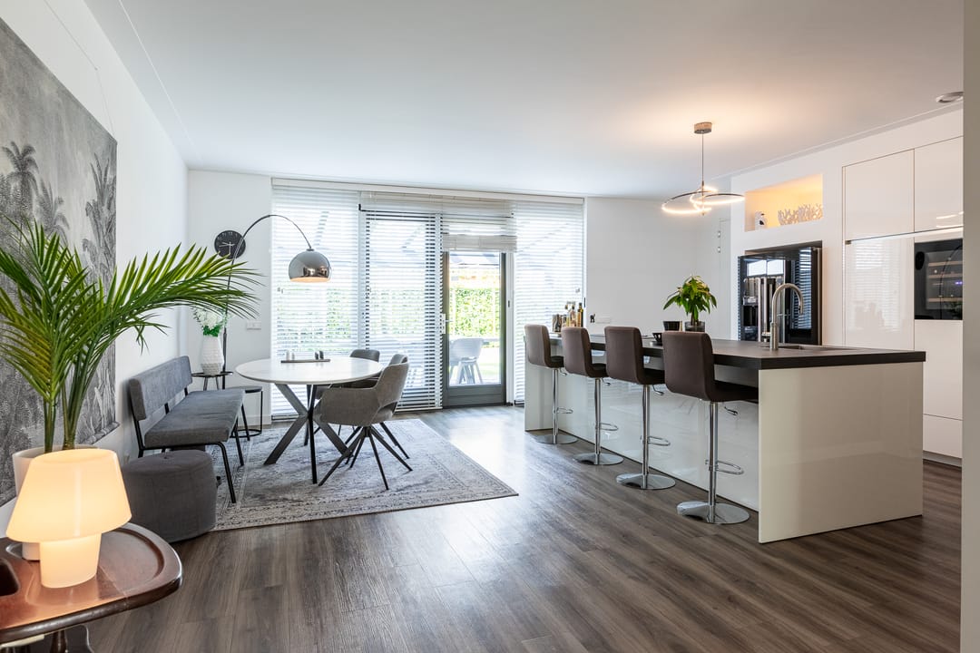 Foto 2 van Agterste meer 3