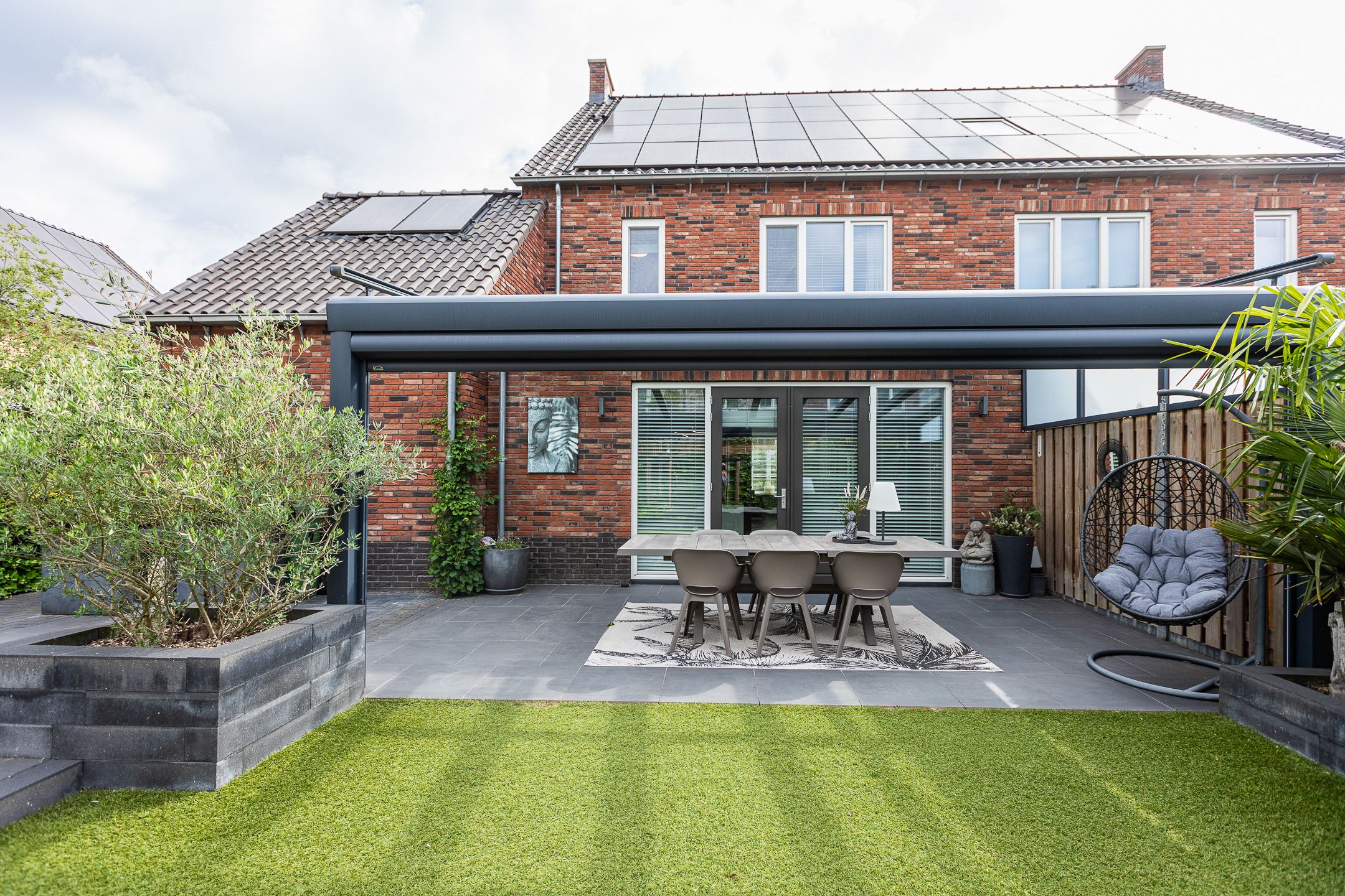 Foto 3 van Agterste meer 3