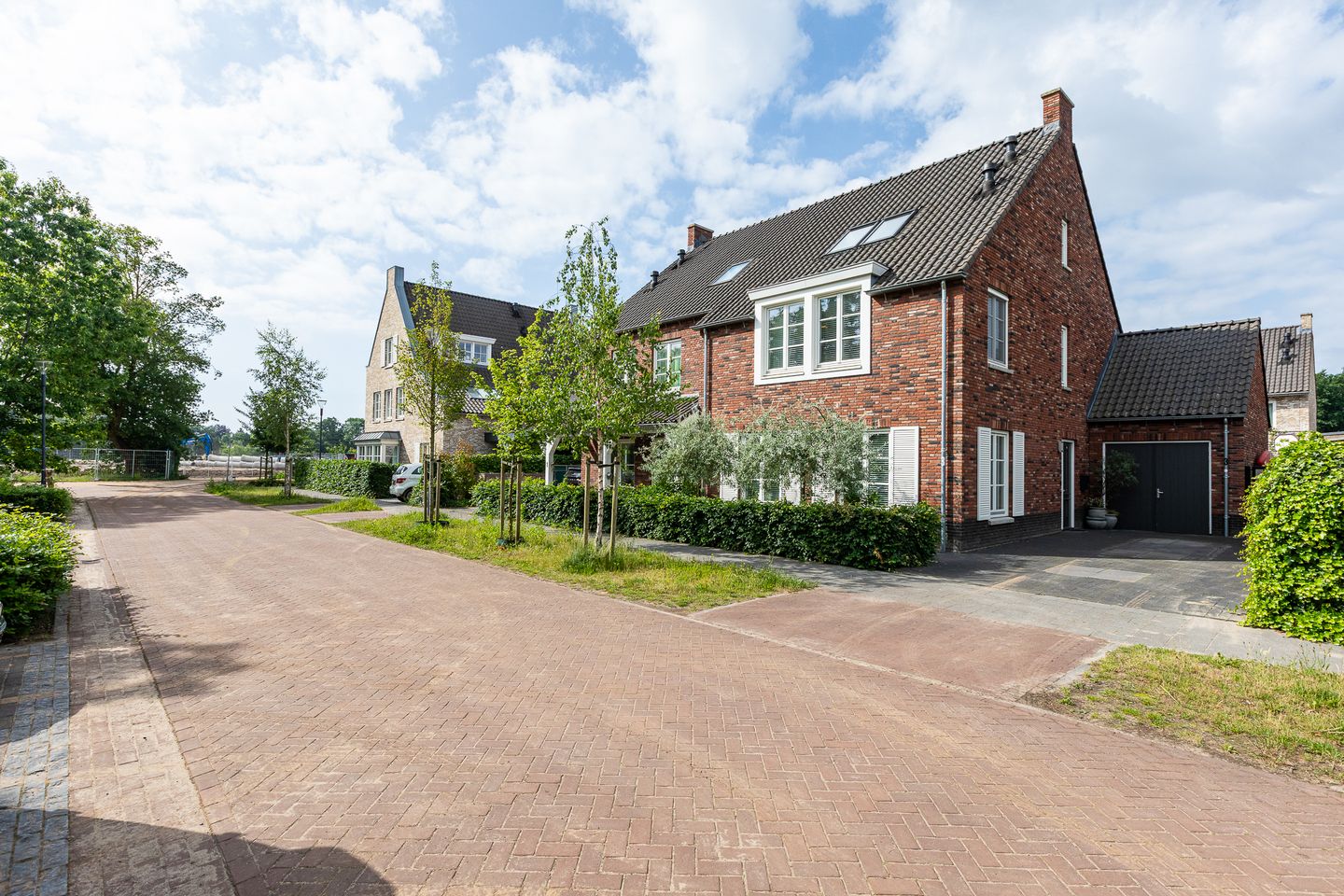 Foto 4 van Agterste meer 3