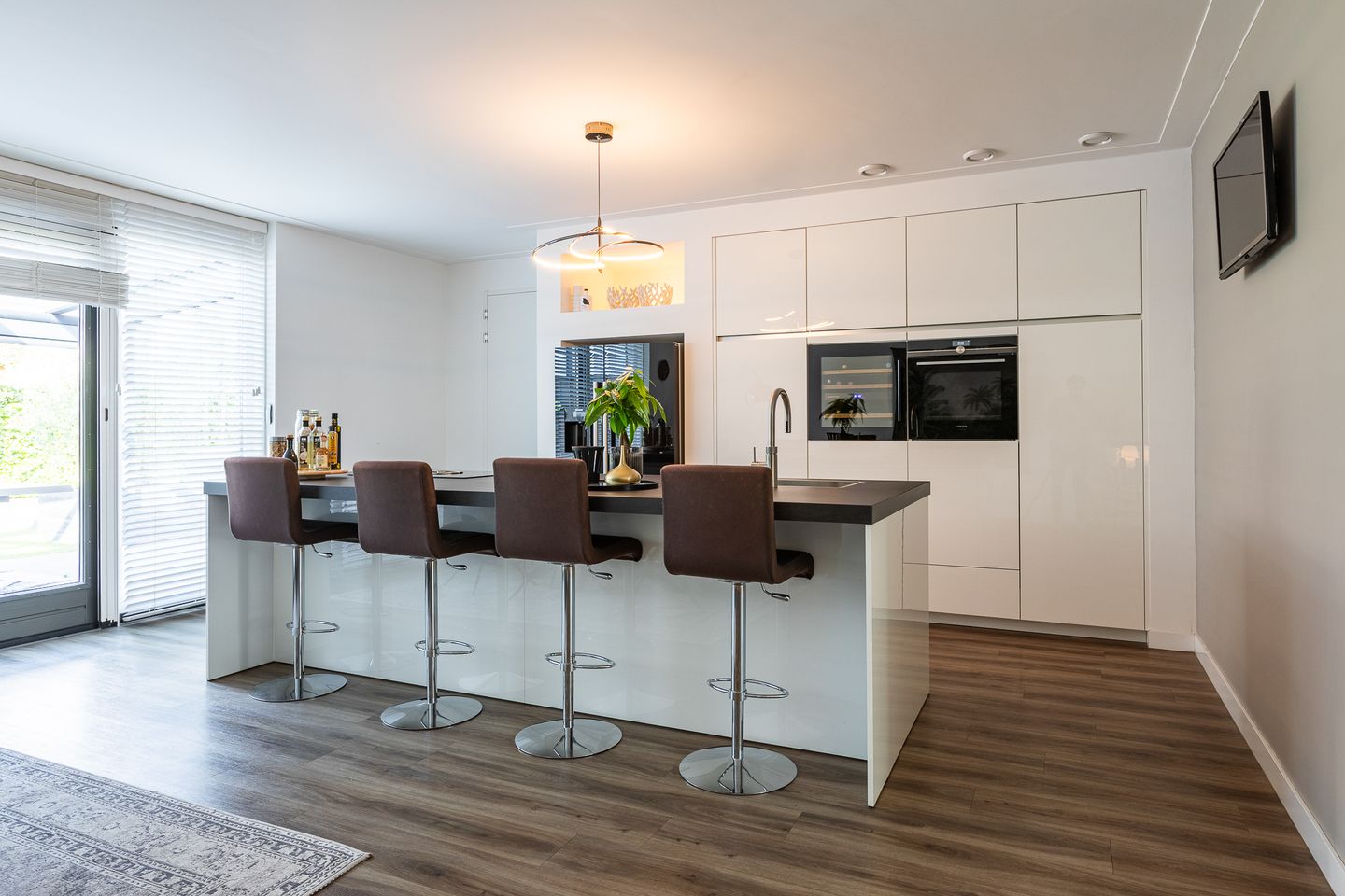 Foto 14 van Agterste meer 3