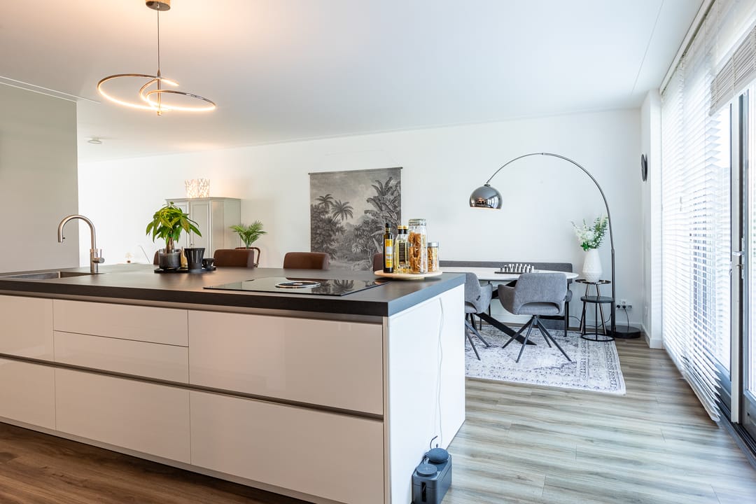 Foto 16 van Agterste meer 3