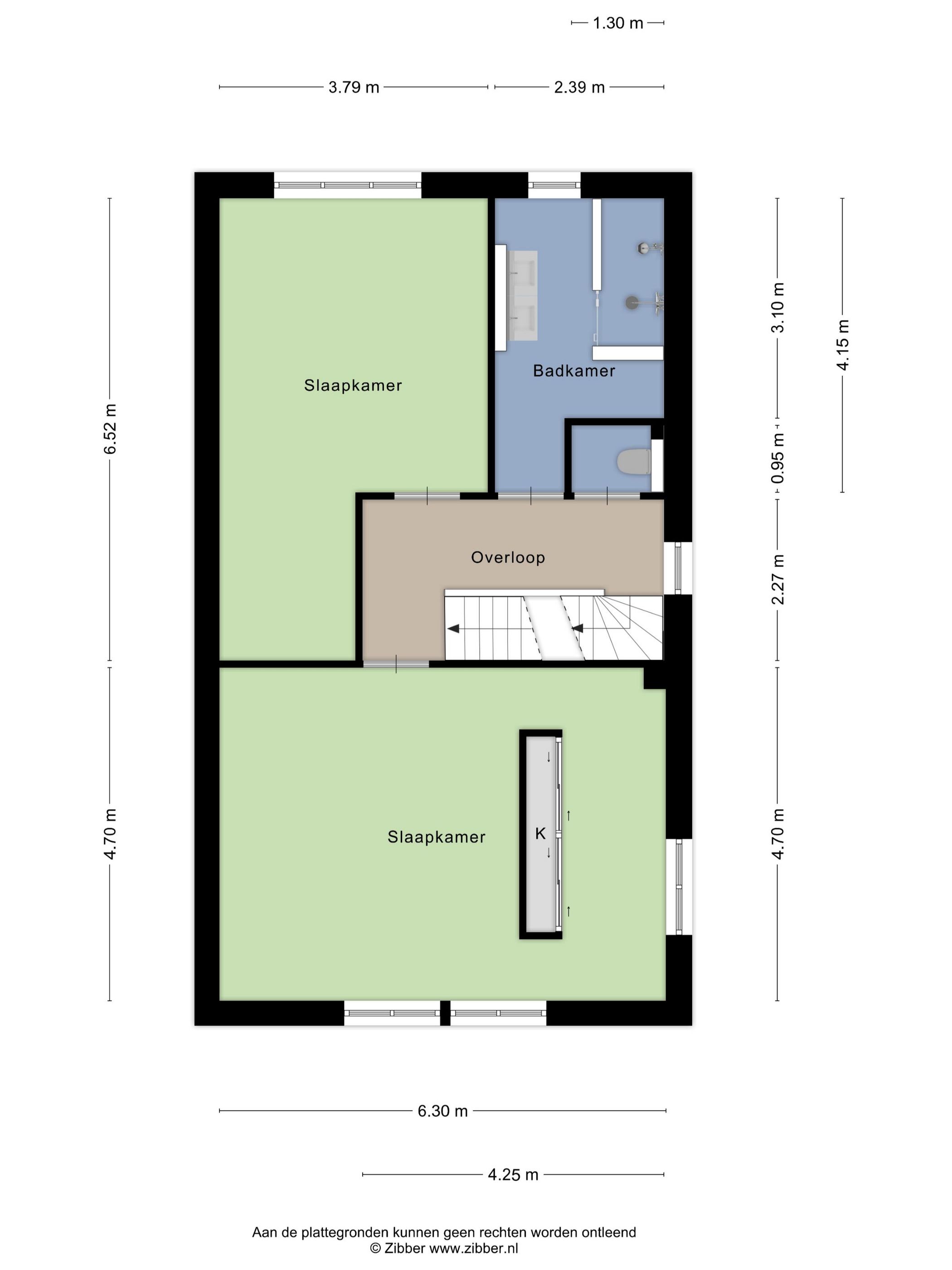 Foto 24 van Agterste meer 3