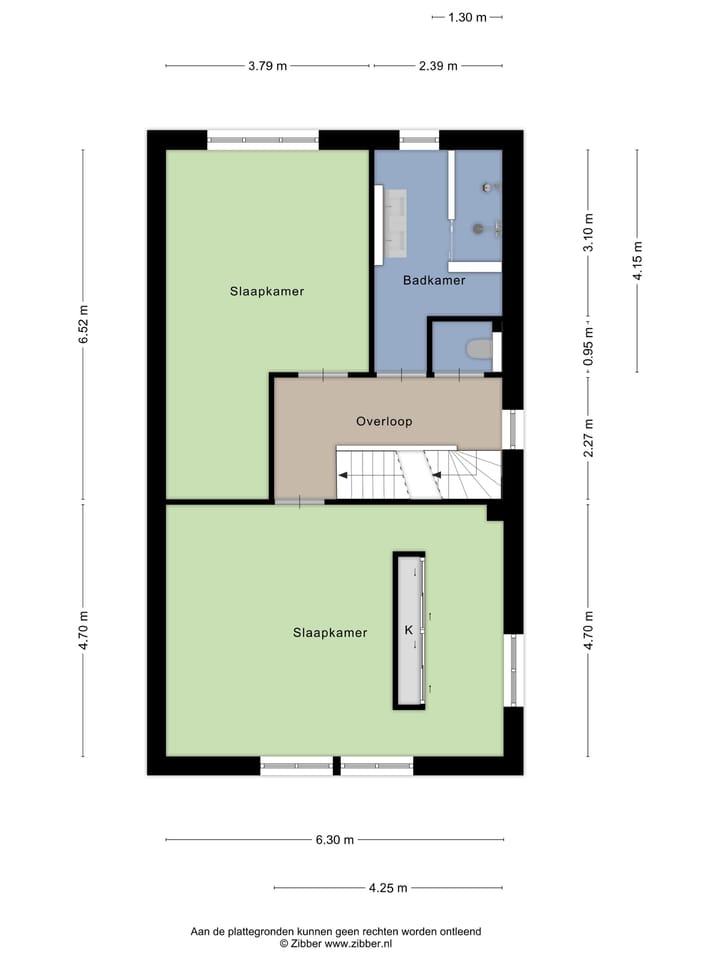 Photo 24 of Agterste meer 3