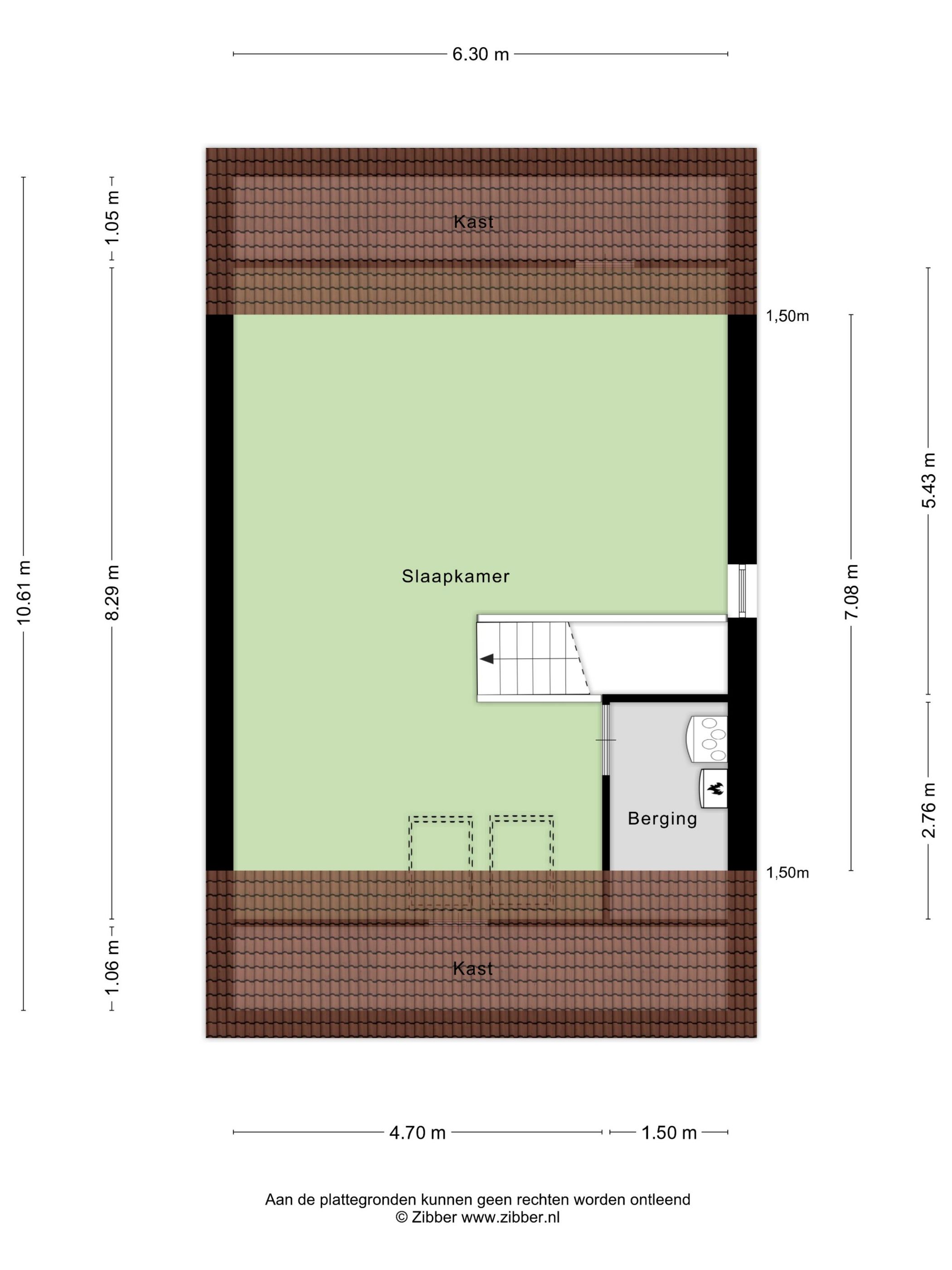 Foto 39 van Agterste meer 3