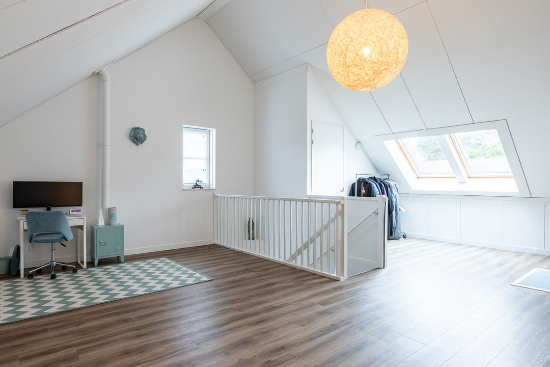 Foto 41 van Agterste meer 3