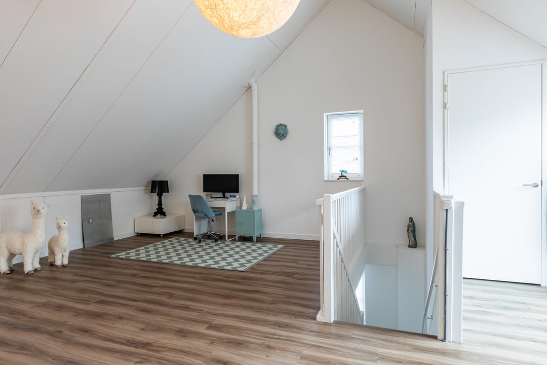 Foto 43 van Agterste meer 3