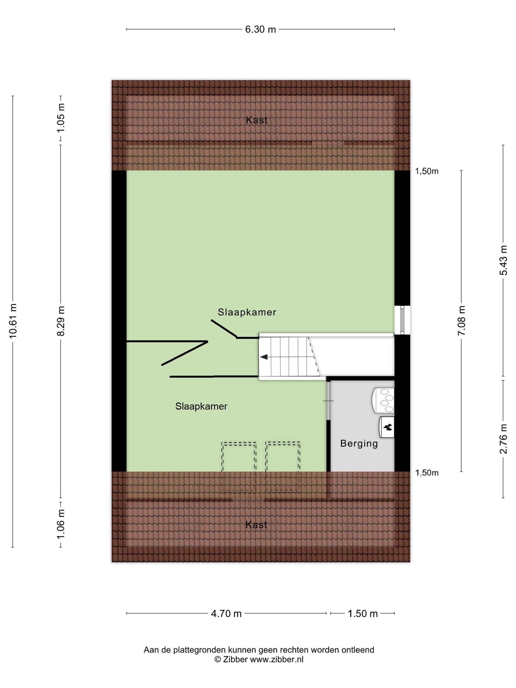 Foto 45 van Agterste meer 3