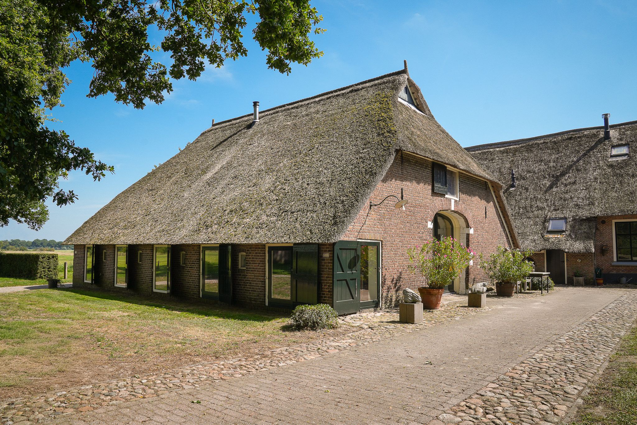 Photo 3 of Den Huizen 6