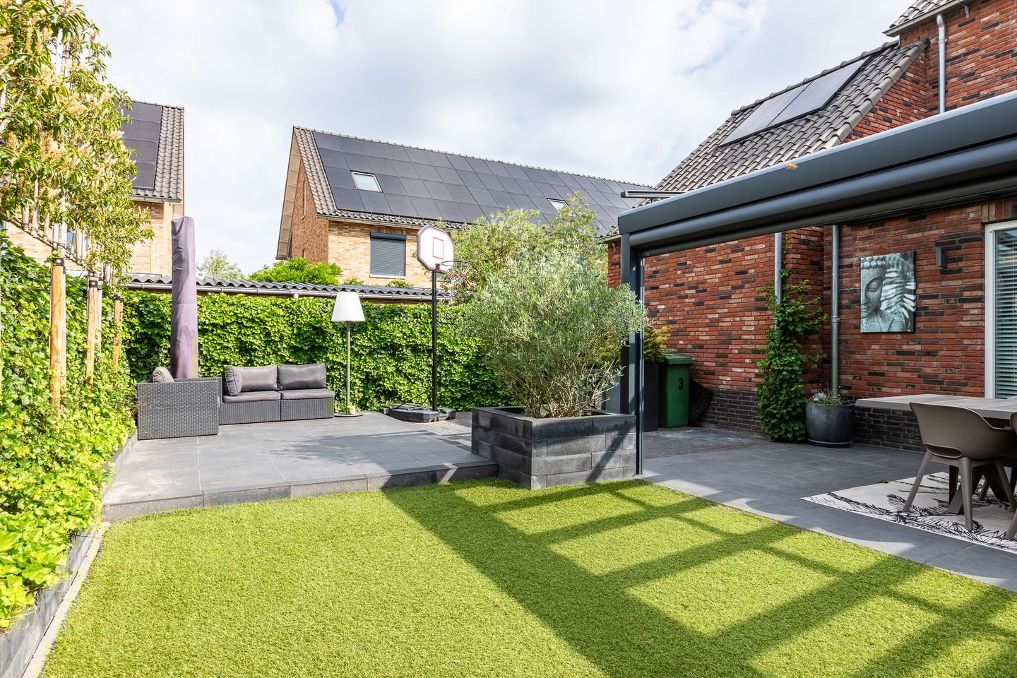 Foto 50 van Agterste meer 3