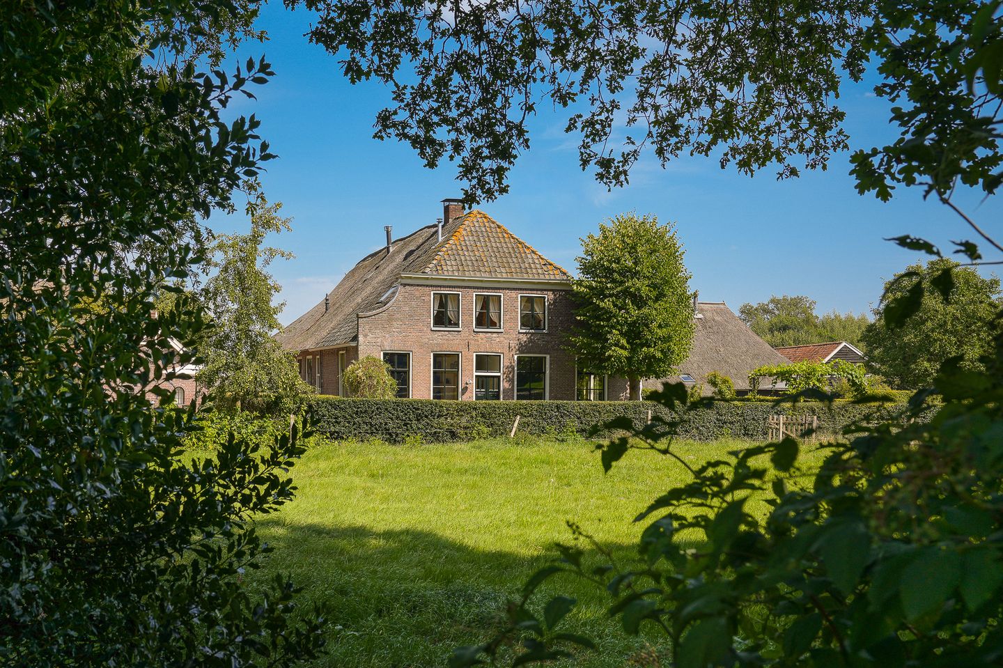 Photo 4 of Den Huizen 6