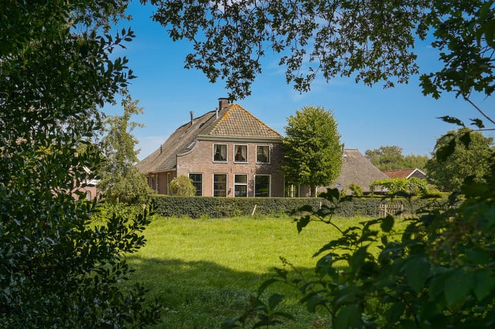 Photo 4 of Den Huizen 6